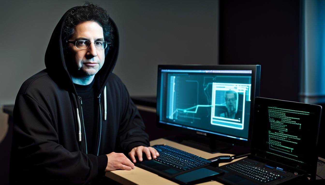 Kevin-Mitnick-kimdir
