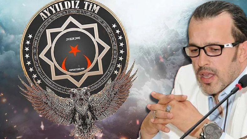 Ayyildiz Tim Neden Bitti ?