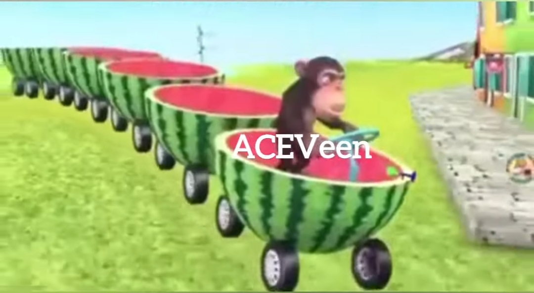 ACEVeen Edit V4 Yayınlandı!